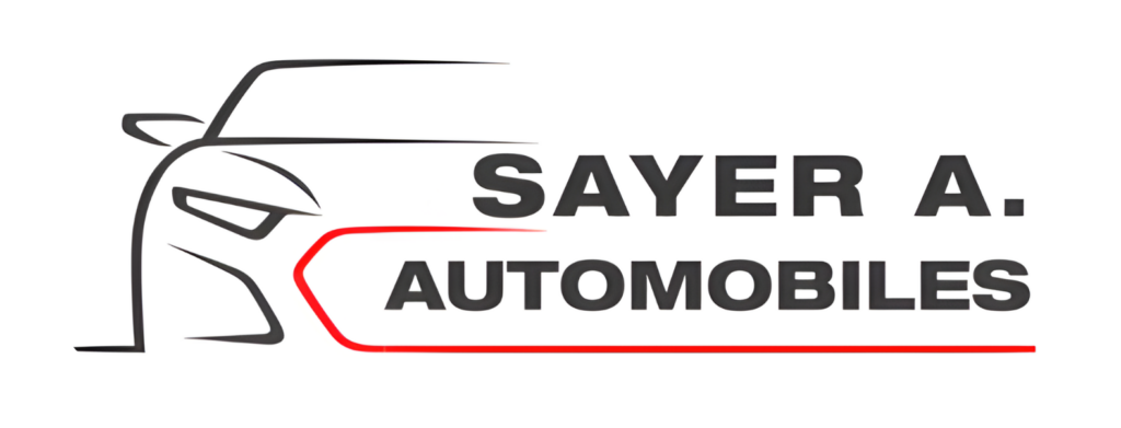 SAYER A. Automobiles - Partenaire club 2025/2026