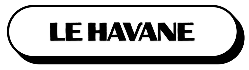 LE HAVANE - Partenaire club 2025/2026