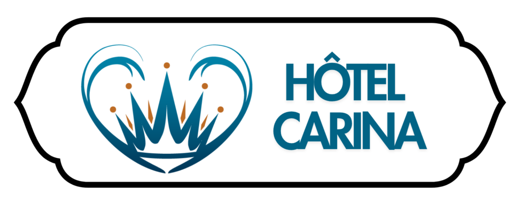 Hôtel Carina - Partenaire club 2025/2026
