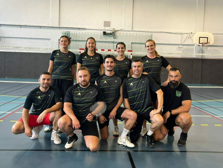 Interclubs - R3 - J01