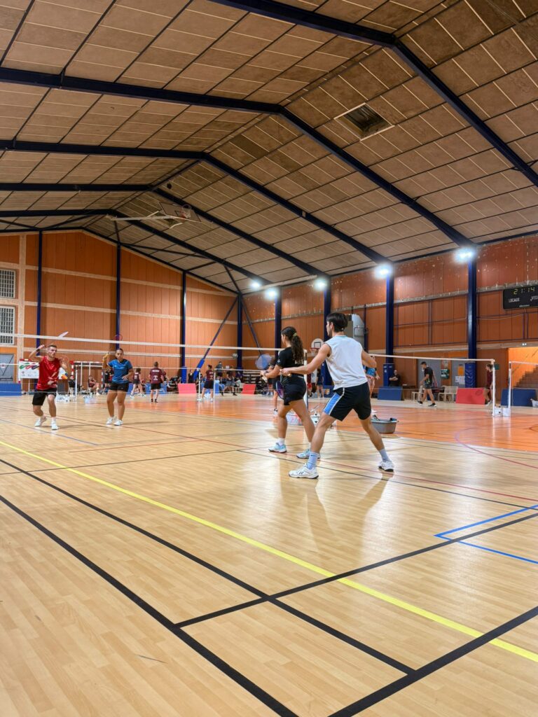[Carpentras] Circuit Night Afterbad1 – 14 octobre 2026