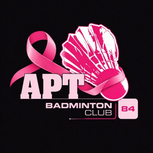 Apt Badminton Club Octobre Rose